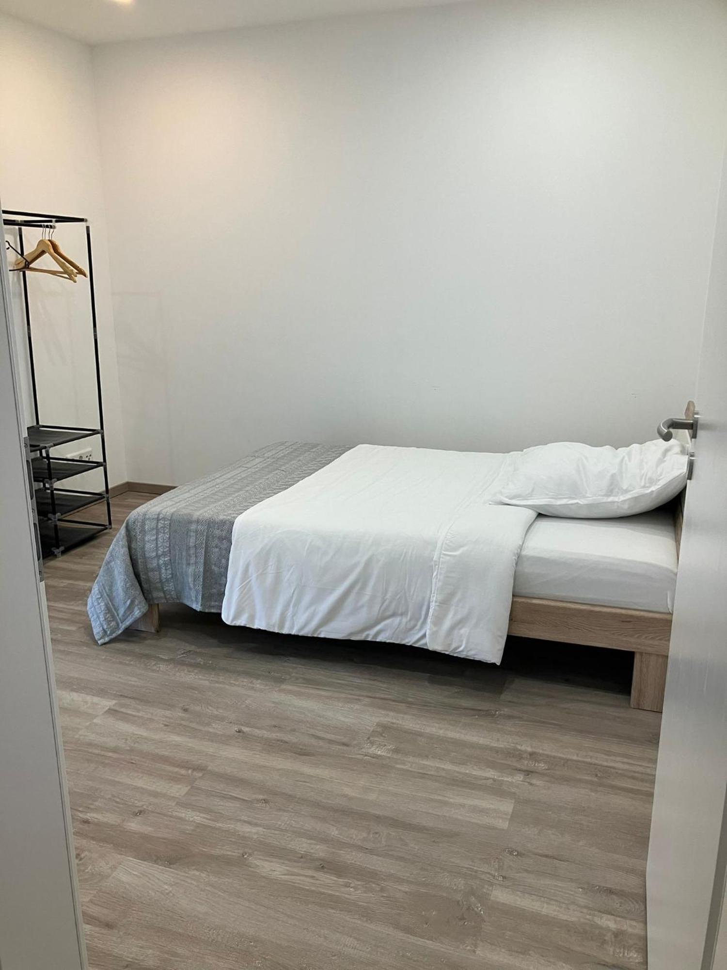 Moderne Einliegerwohnung Naehe Ingolstadt Und Bad Goegging Munchsmunster ภายนอก รูปภาพ