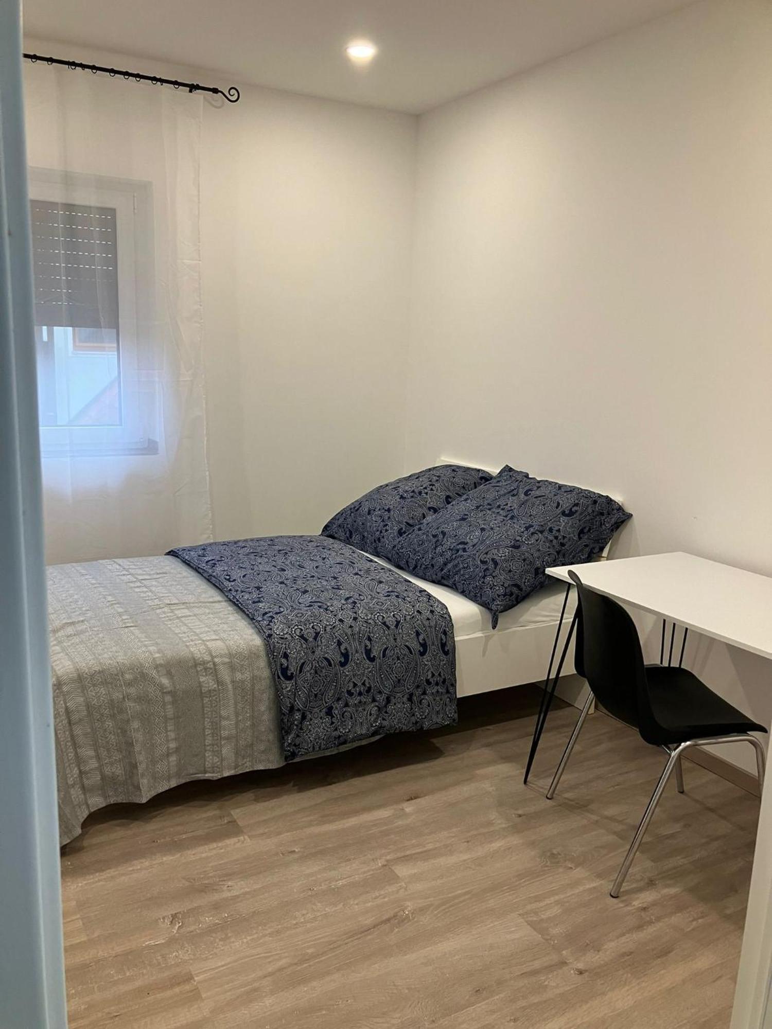 Moderne Einliegerwohnung Naehe Ingolstadt Und Bad Goegging Munchsmunster ภายนอก รูปภาพ